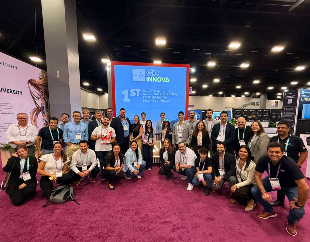 Rayen Salud en eMerge Americas Miami: Consolidando nuestra proyección internacional